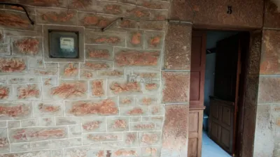 House in Agüeras de Quirós photo 24
