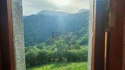 House in Agüeras de Quirós photo 25