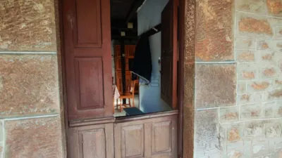 House in Agüeras de Quirós photo 26