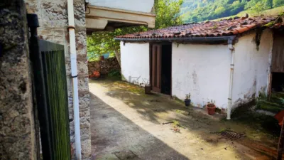 House in Agüeras de Quirós photo 27