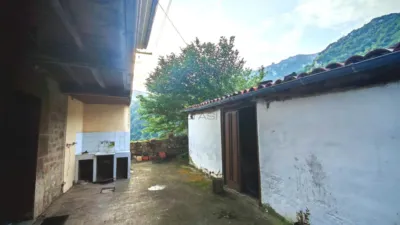 House in Agüeras de Quirós photo 28