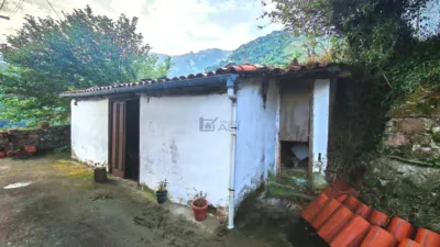 House in Agüeras de Quirós photo 31