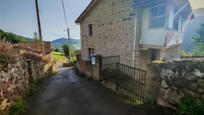 House in Agüeras de Quirós photo 32