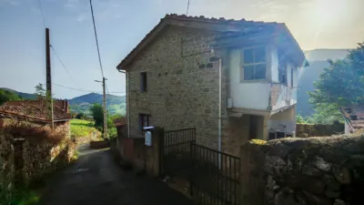 House in Agüeras de Quirós photo 33