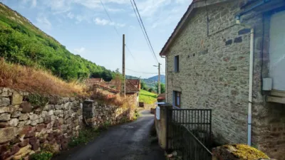 House in Agüeras de Quirós photo 35