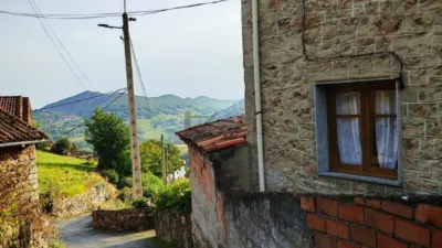 House in Agüeras de Quirós photo 36