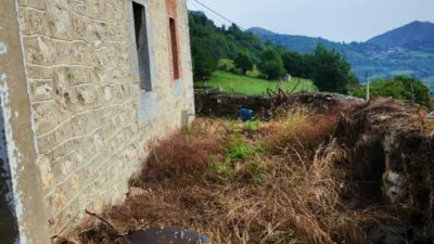 House in Agüeras de Quirós photo 37