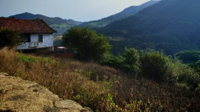House in Agüeras de Quirós photo 39