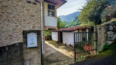 House in Agüeras de Quirós photo 3