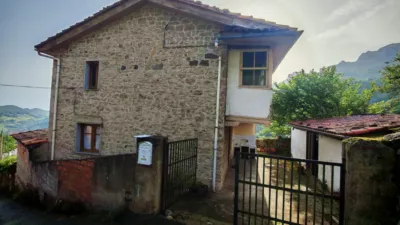 House in Agüeras de Quirós photo 4