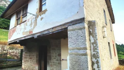 House in Agüeras de Quirós photo 5