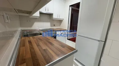 Piso en alquiler en Calle de Jacinto Verdaguer - Imagen 20