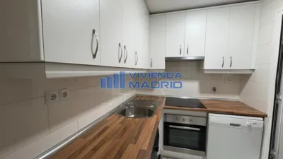Piso en alquiler en Calle de Jacinto Verdaguer - Imagen 3