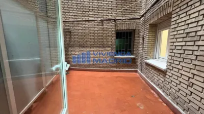 Piso en alquiler en Calle de Jacinto Verdaguer - Imagen 6