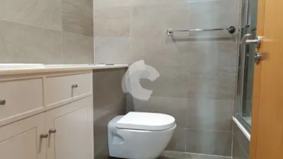 Piso en alquiler en Doctor Fleming, Centro (Ourense Capital) de 1.100 €<span>/mes</span>