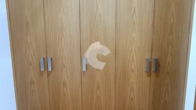 Piso en alquiler en Doctor Fleming, Centro (Ourense Capital) de 1.100 €<span>/mes</span>