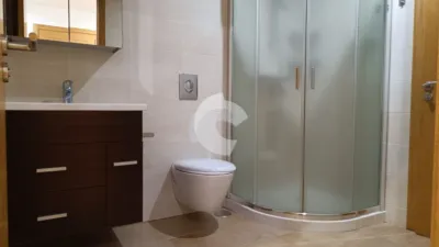 Piso en alquiler en Doctor Fleming, Centro (Ourense Capital) de 1.100 €<span>/mes</span>