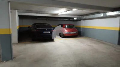 Piso en alquiler en Doctor Fleming, Centro (Ourense Capital) de 1.100 €<span>/mes</span>