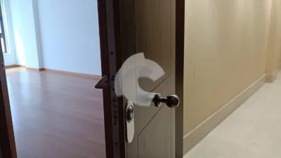 Piso en alquiler en Doctor Fleming, Centro (Ourense Capital) de 1.100 €<span>/mes</span>