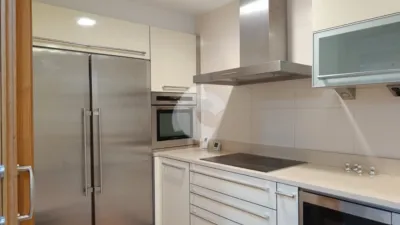 Piso en alquiler en Doctor Fleming, Centro (Ourense Capital) de 1.100 €<span>/mes</span>