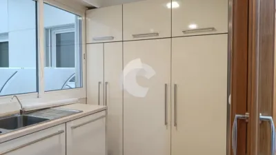 Piso en alquiler en Doctor Fleming, Centro (Ourense Capital) de 1.100 €<span>/mes</span>