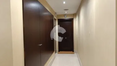 Piso en alquiler en Doctor Fleming, Centro (Ourense Capital) de 1.100 €<span>/mes</span>