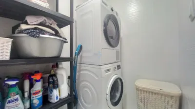 Apartment in Torrevieja photo 10