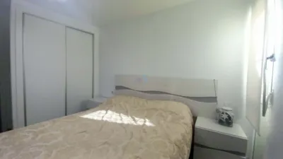 Apartment in Torrevieja photo 15