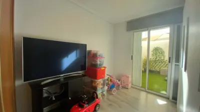 Apartment in Torrevieja photo 16