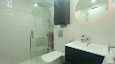 Apartment in Torrevieja photo 17