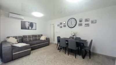 Piso – Torrevieja - Vista 2