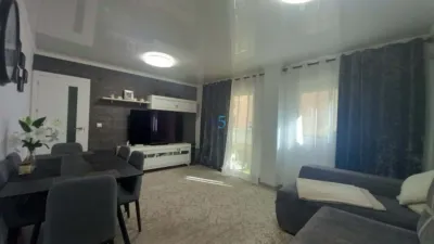 Apartment in Torrevieja photo 7