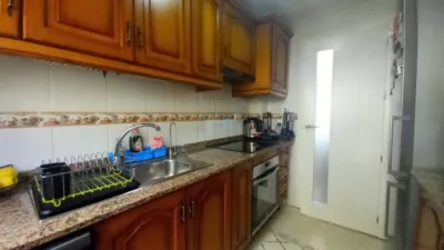 Apartment in Torrevieja photo 8
