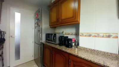 Apartment in Torrevieja photo 9