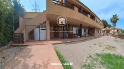 House in Mas Trader-Corral Den Tort-Corral Den Cona photo 14