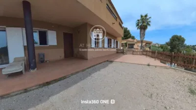 House in Mas Trader-Corral Den Tort-Corral Den Cona photo 15