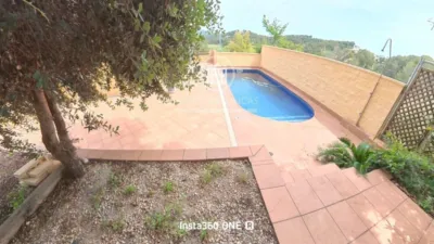 House in Mas Trader-Corral Den Tort-Corral Den Cona photo 2