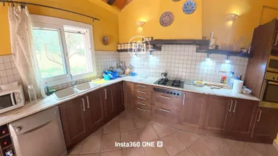House in Mas Trader-Corral Den Tort-Corral Den Cona photo 3