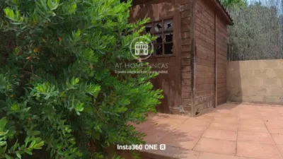 House in Mas Trader-Corral Den Tort-Corral Den Cona photo 44