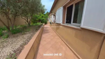 House in Mas Trader-Corral Den Tort-Corral Den Cona photo 45
