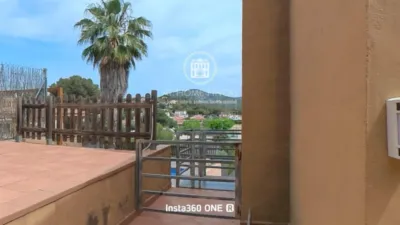 House in Mas Trader-Corral Den Tort-Corral Den Cona photo 46