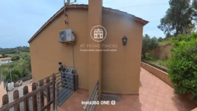 House in Mas Trader-Corral Den Tort-Corral Den Cona photo 48