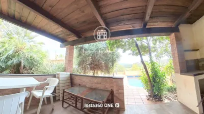 House in Mas Trader-Corral Den Tort-Corral Den Cona photo 4