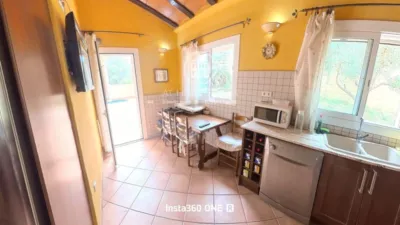 House in Mas Trader-Corral Den Tort-Corral Den Cona photo 51