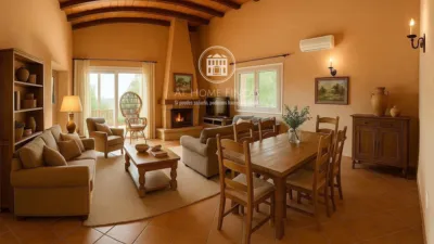 House in Mas Trader-Corral Den Tort-Corral Den Cona photo 53