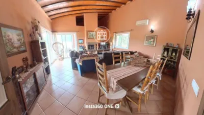 House in Mas Trader-Corral Den Tort-Corral Den Cona photo 54