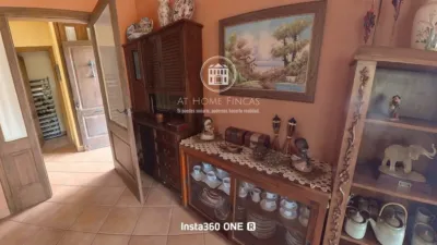 House in Mas Trader-Corral Den Tort-Corral Den Cona photo 59