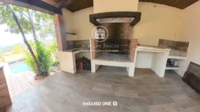 House in Mas Trader-Corral Den Tort-Corral Den Cona photo 5
