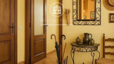 House in Mas Trader-Corral Den Tort-Corral Den Cona photo 63
