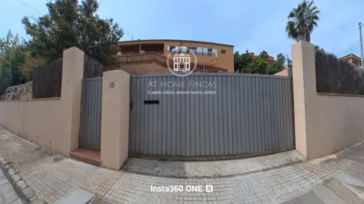 House in Mas Trader-Corral Den Tort-Corral Den Cona photo 6